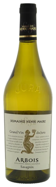 Domaines Henri Maire Arbois Savagnin Vignes de Sorbief - Domaines Henri Maire