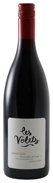 Les Volets Pinot Noir - Les Volets