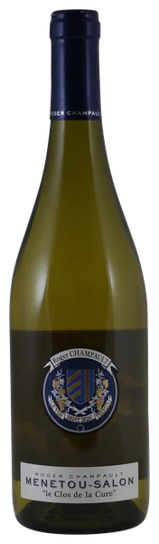 Champault Menetou Salon Clos de la Cure blanc - Champault