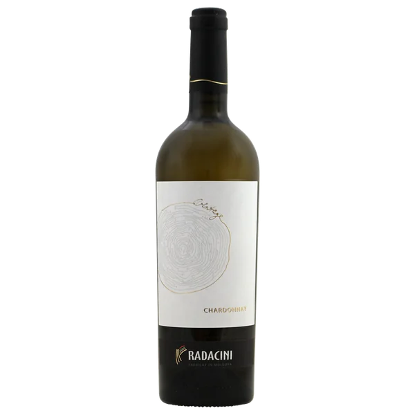 Radacini Vintage Chardonnay - Radacini