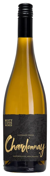 Misty Cove Landmark Chardonnay - Misty Cove