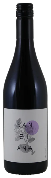 Sanziana Merlot - Sanziana