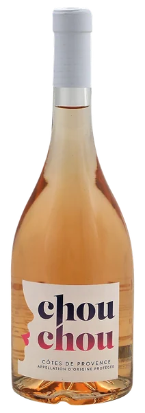 ChouChou Provence rosé - ChouChou