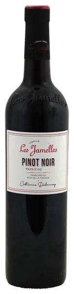 Les Jamelles Pinot Noir - Les Jamelles