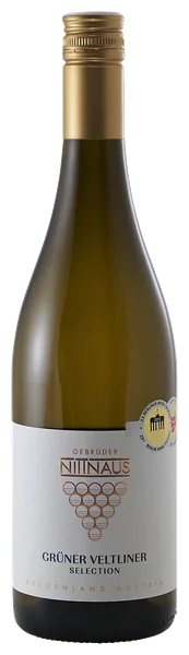 Nittnaus Selection Grüner Veltliner - Nittnaus