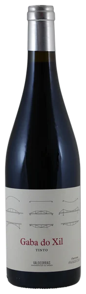 Telmo Rodriguez Gaba do Xil Mencia - Telmo Rodriguez