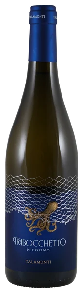 Talamonti Trabochetto Pecorino Colline Pescaresi - Talamonti