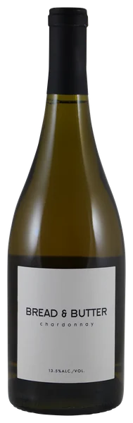Bread & Butter Chardonnay - Bread & Butter