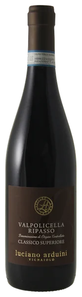 Arduini Valpolicella Ripasso - Arduini