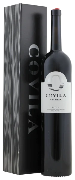 Covila Crianza magnum (in geschenkdoos) - Covila