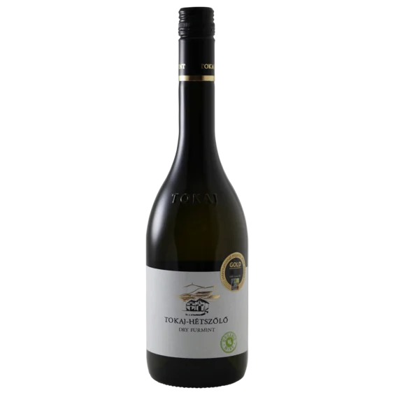 BIO Tokaj-Hétszõlõ Dry Furmint - Tokaj-Hétszõlõ