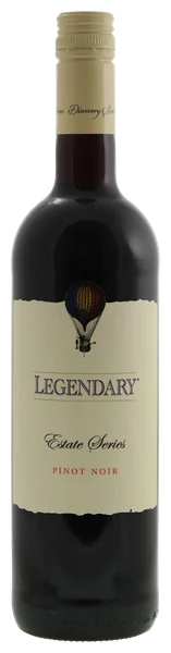 Legendary Pinot Noir - Legendary