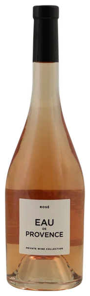 BIO Eau de Provence rosé - Château de Berne