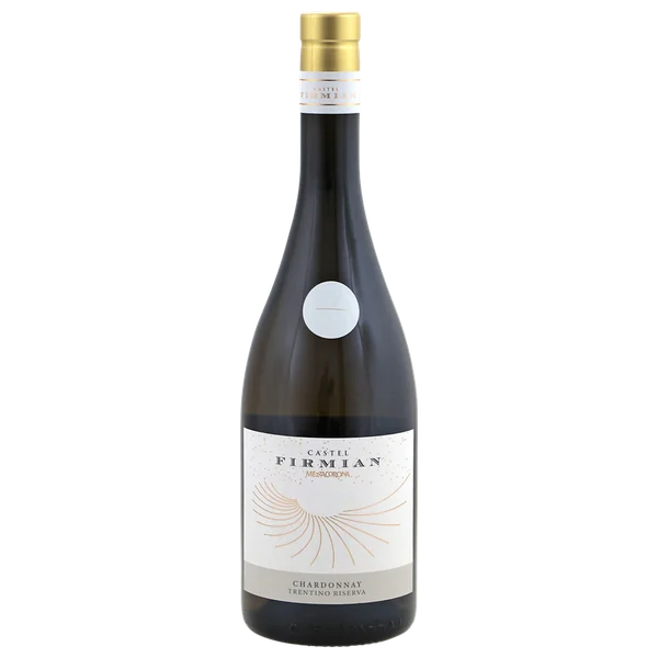 Castel Firmian Riserva Chardonnay - Castel Firmian