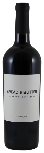 Bread & Butter Cabernet Sauvignon - Bread & Butter