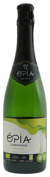 Opia Sparkling Chardonnay - Opia