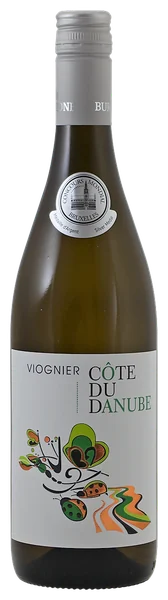 Côte du Danube Viognier - Côte du Danube