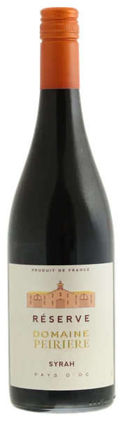 Domaine Peiriere - Domaine Peiriere