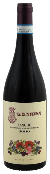 Vajra Langhe Rosso - GD Vajra