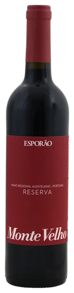 Esporão Monte Velho Reserva red - Esporão