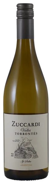 Zuccardi Valles Torrontés - Zuccardi