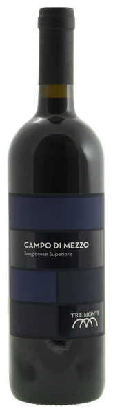 Tre Monti Campo di Mezze Superiore - Tre Monti