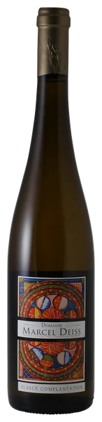 Marcel Deiss Complantation blanc - Marcel Deiss