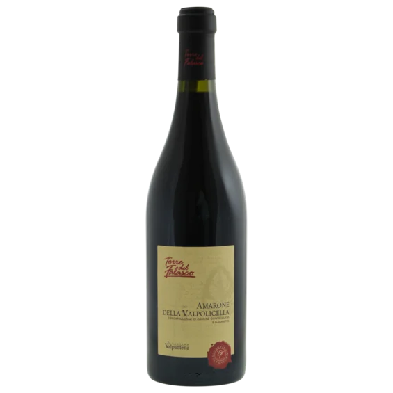Torre del Falasco Amarone della Valpolicella - DGS