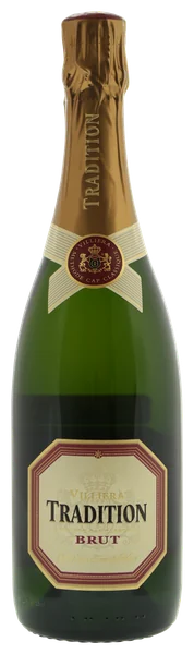Villiera Tradition Brut - Villiera