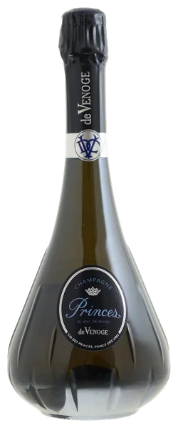 De Venoge Princes Blanc de Noirs - De Venoge