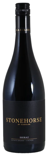 Kaesler Stonehorse Shiraz - Kaesler