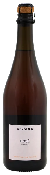 Oddbird Sparkling Rosé - Oddbird