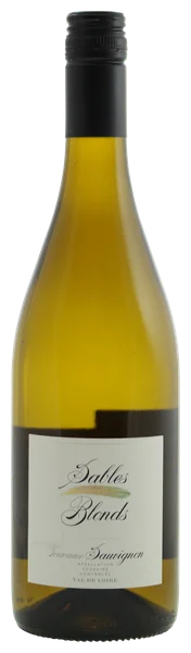 Sables Blonds Touraine Sauvignon - Sables Blonds
