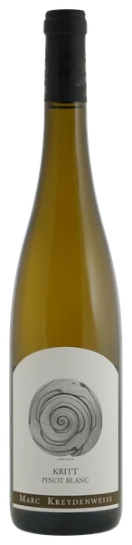 Marc Kreydenweiss Kritt Pinot Blanc - Marc Kreydenweiss