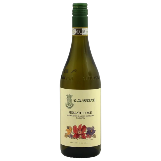 Vajra Moscato d'Asti - GD Vajra