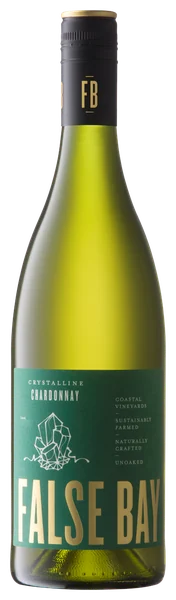 False Bay Chardonnay - False Bay