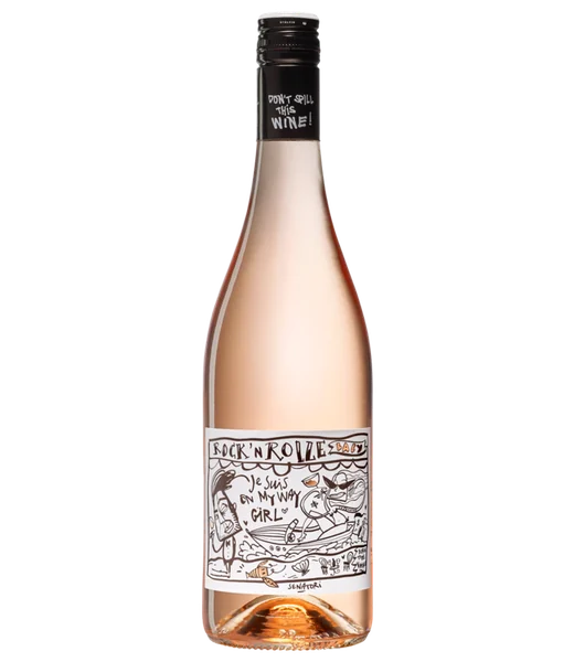 Rock 'n Rolle Baby Rosé - Rock 'n Rolle