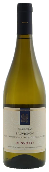 Russolo Ronco Calaj Sauvignon - Russolo