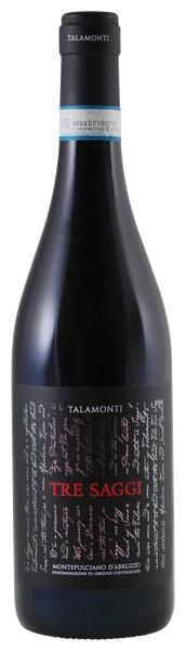 Talamonti Tre Saggi - Talamonti