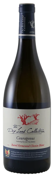 Perdeberg Dry Land Collection barrel fermented Chenin Blanc - Perdeberg