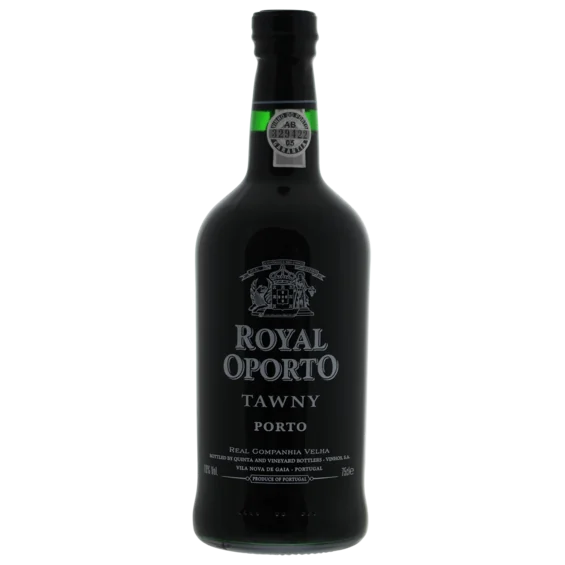 Royal Oporto Tawny Port - Royal Oport