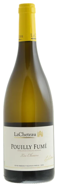 LaCheteau Pouilly Fume - LaCheteau