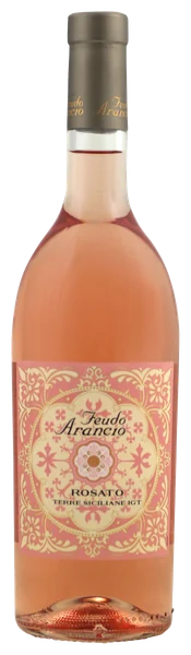 Feudo Arancio Rosato - Feudo Arancio