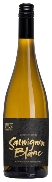 Misty Cove Landmark Sauvignon Blanc - Misty Cove