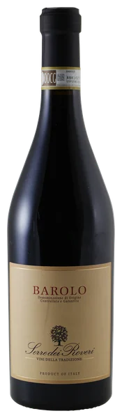 Serre dei Roveri Barolo - Serre dei Roveri
