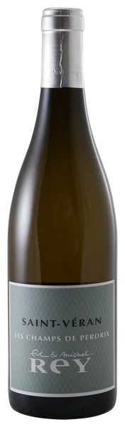 Rey Saint-Veran Les Champs de Perdrix - Domaine Michel Rey