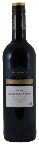 Marcel Martin Cabernet Sauvignon - Marcel Martin