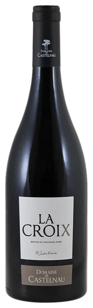Domaine Castelnau La Croix rouge - Domaine Castelnau