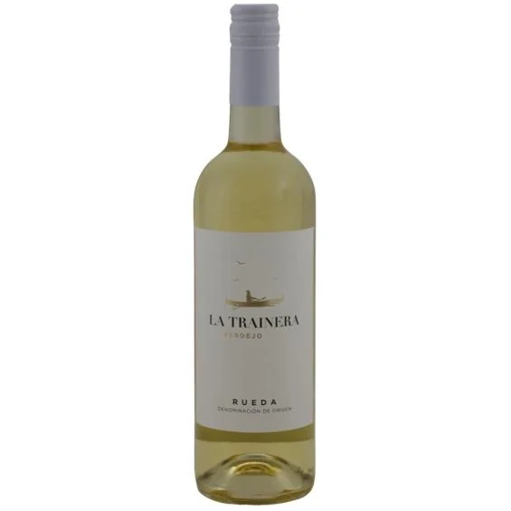 La Trainera Verdejo - Bornos