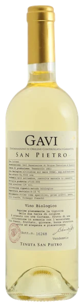 San Pietro Gavi BIOD. - San Pietro